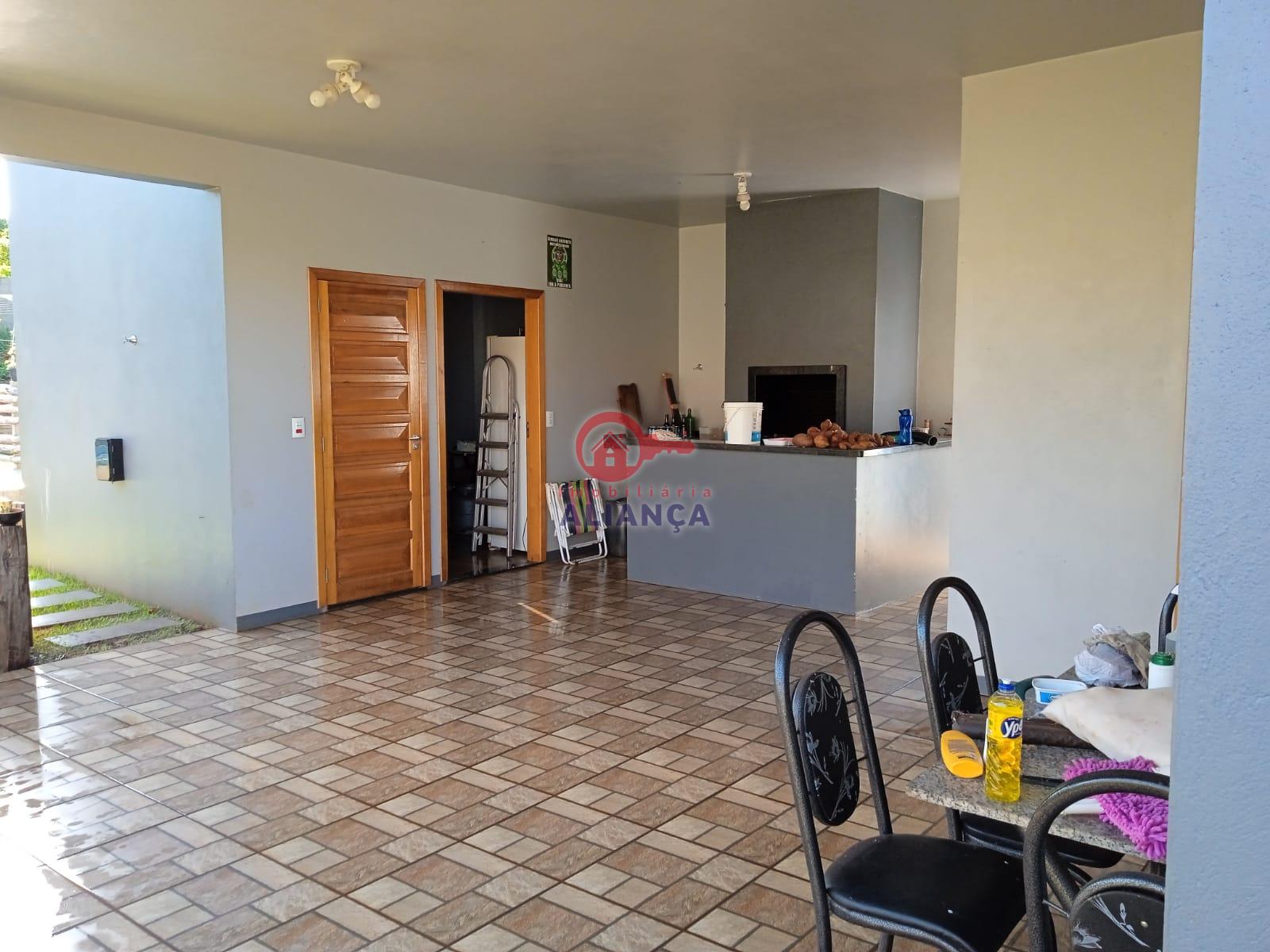 Imobiliria Aliana em Toledo Paran