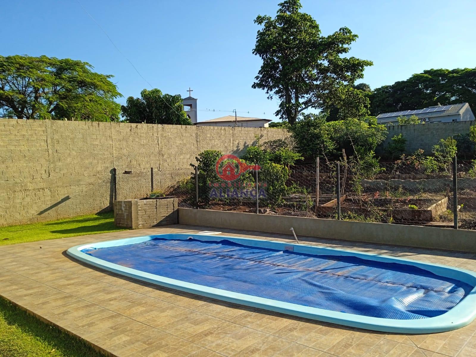 Imobiliria Aliana em Toledo Paran