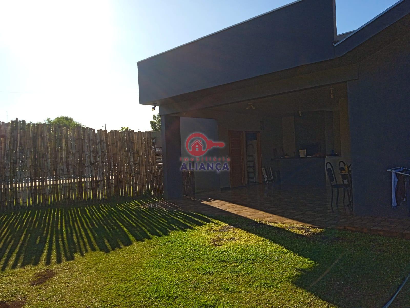 Imobiliria Aliana em Toledo Paran