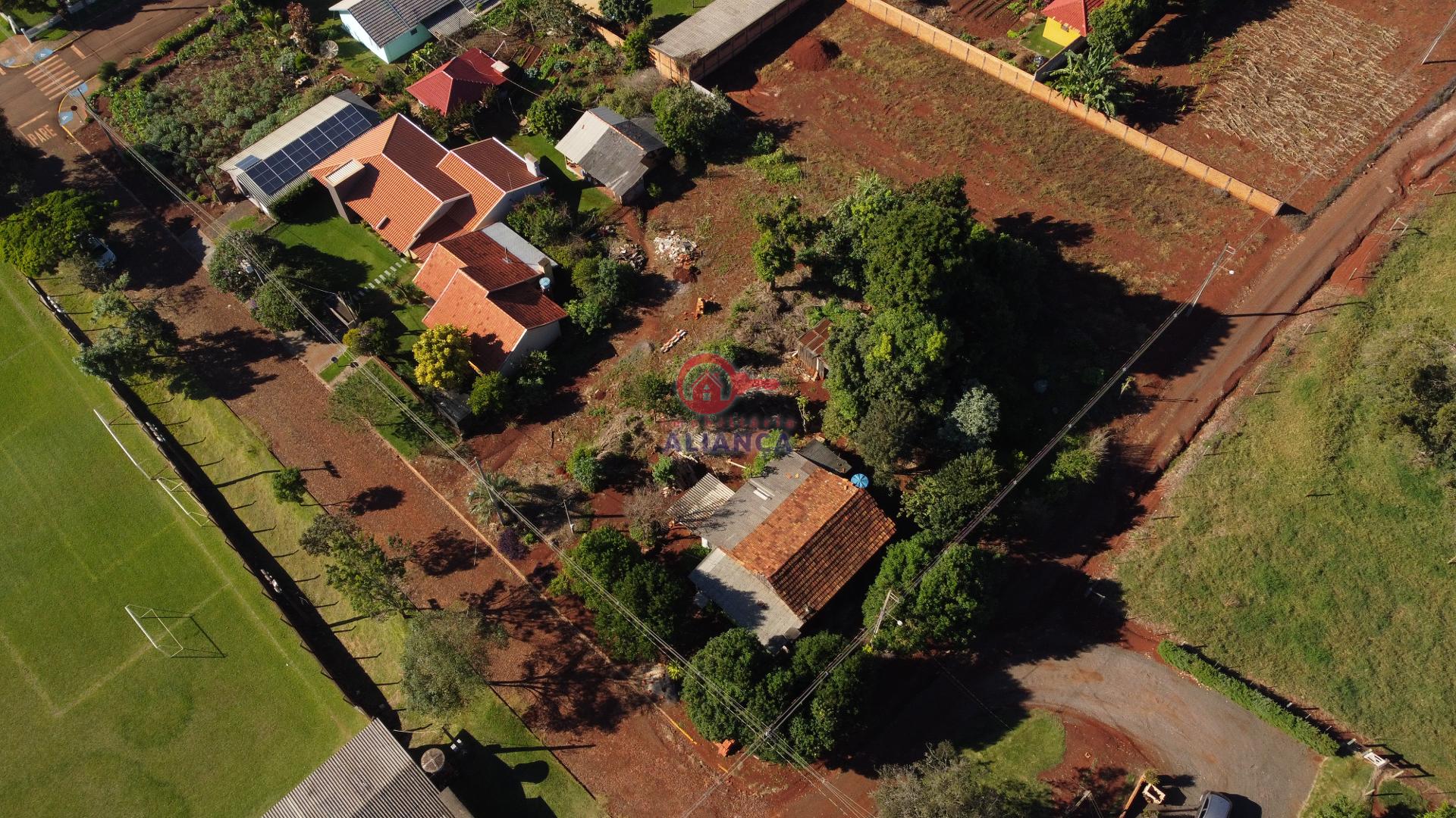 Imobiliria Aliana em Toledo Paran