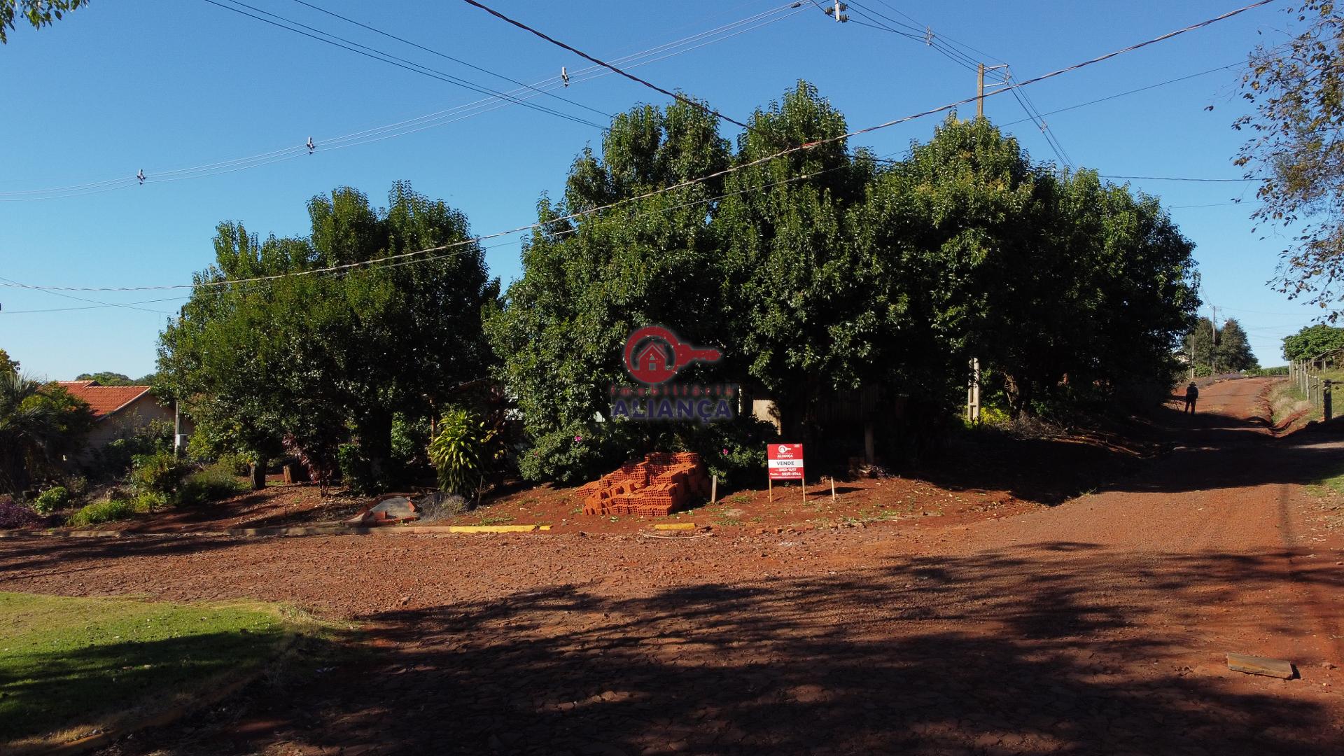 Imobiliria Aliana em Toledo Paran