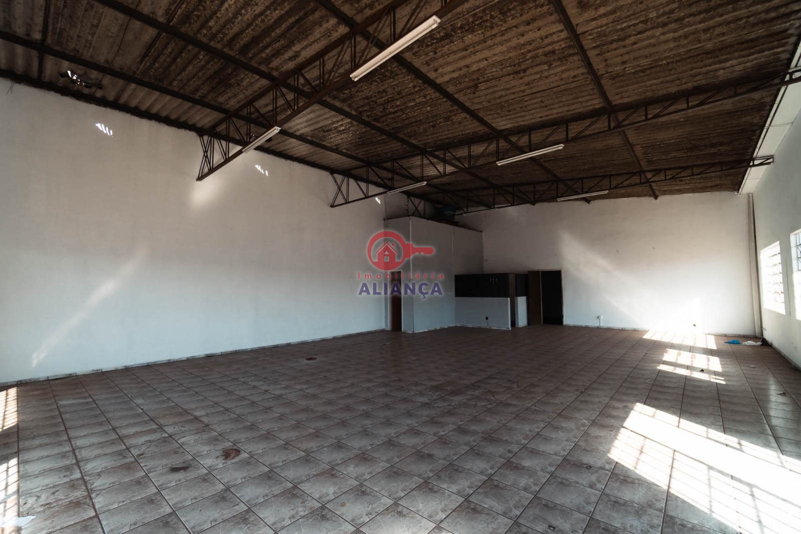 Imobiliria Aliana em Toledo Paran