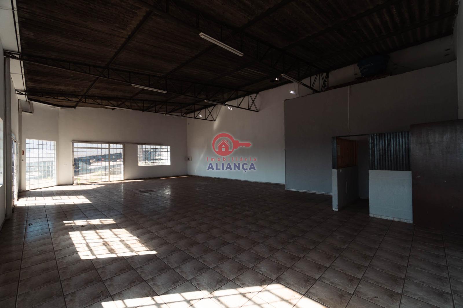 Imobiliria Aliana em Toledo Paran