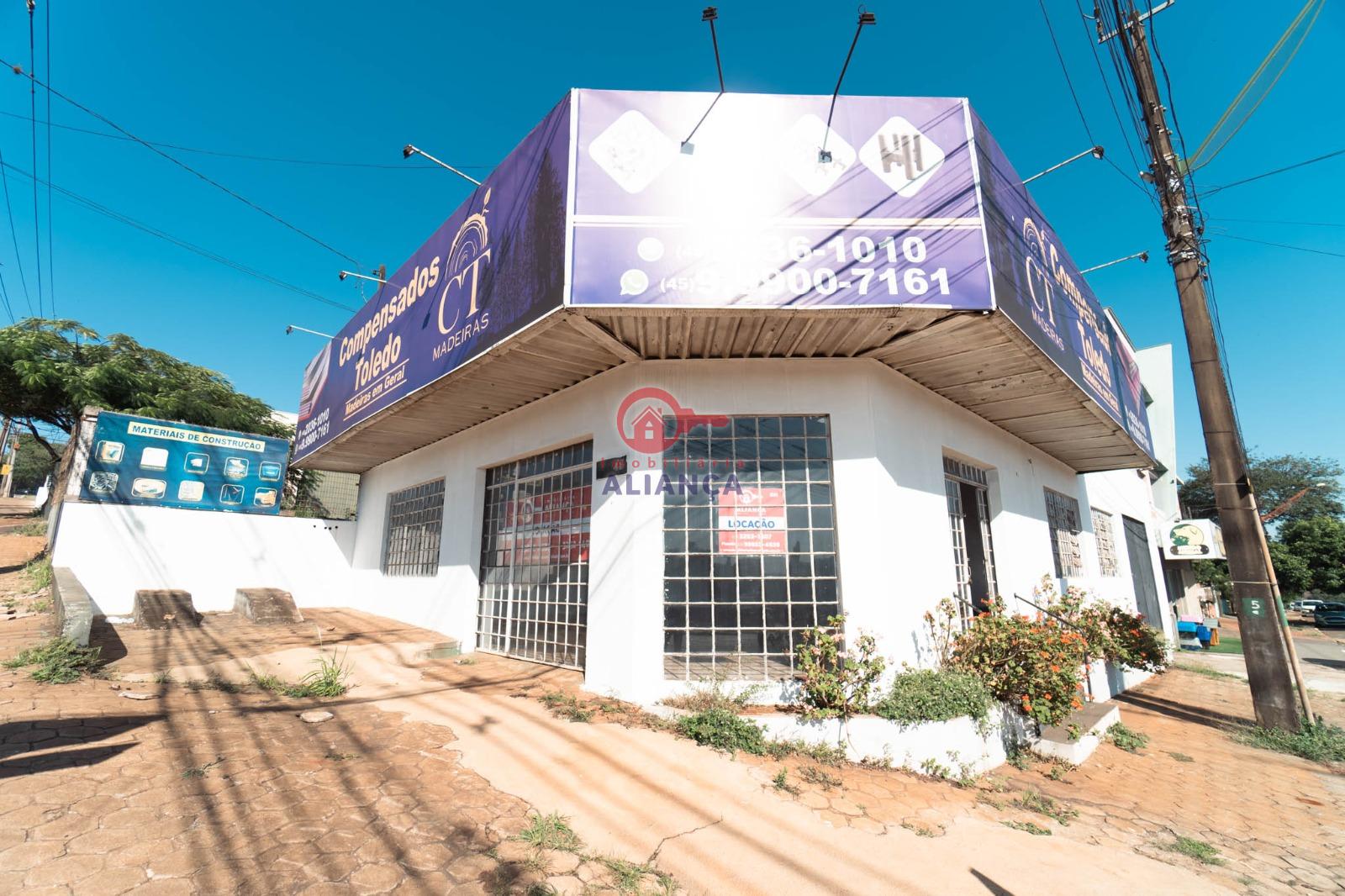 Imobiliria Aliana em Toledo Paran
