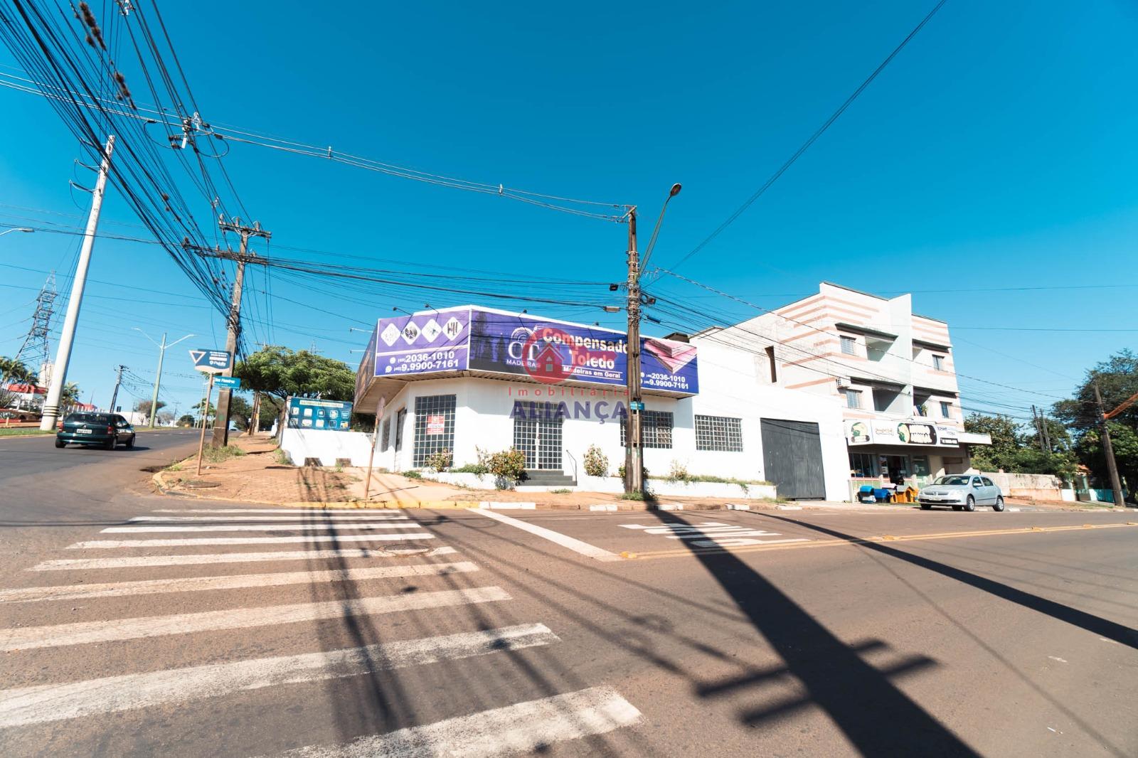 SALA COMERCIAL BAIRRO JARDIM BRESSAN