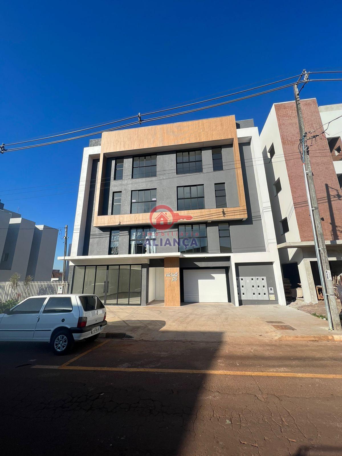 Apartamento  venda, Jardim TOCANTINS, TOLEDO - PR