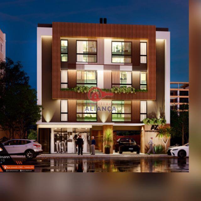 Imobiliria Aliana em Toledo Paran
