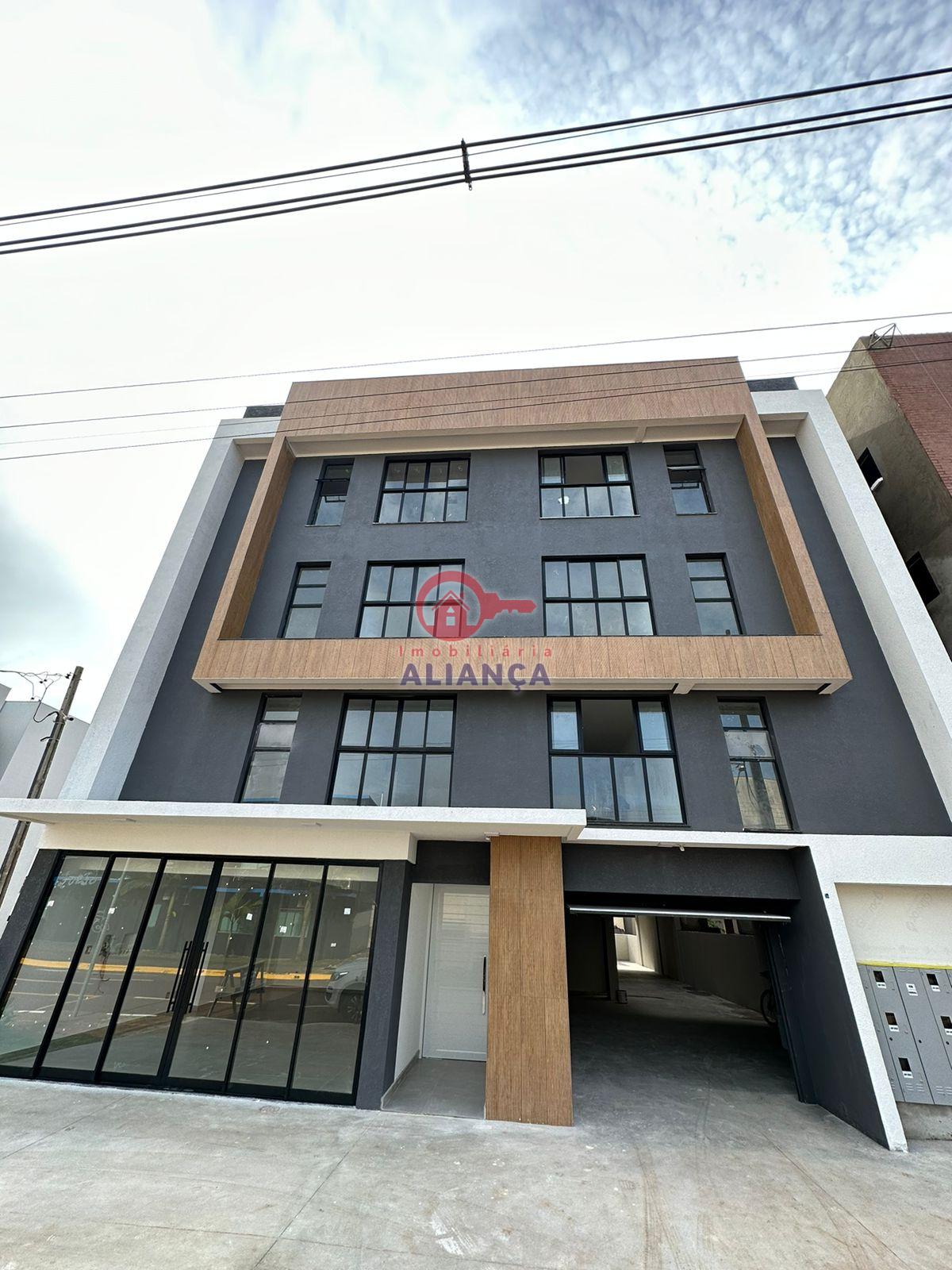 Imobiliria Aliana em Toledo Paran