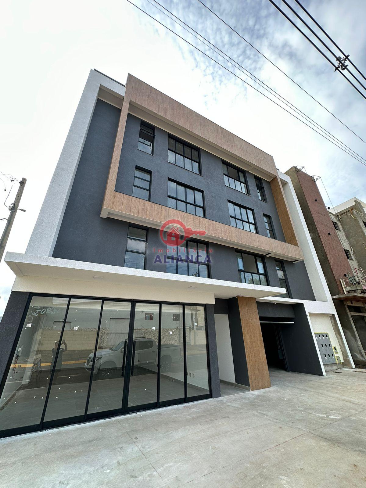 Imobiliria Aliana em Toledo Paran