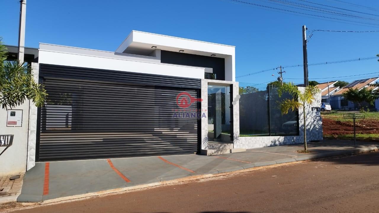 Imobiliria Aliana em Toledo Paran