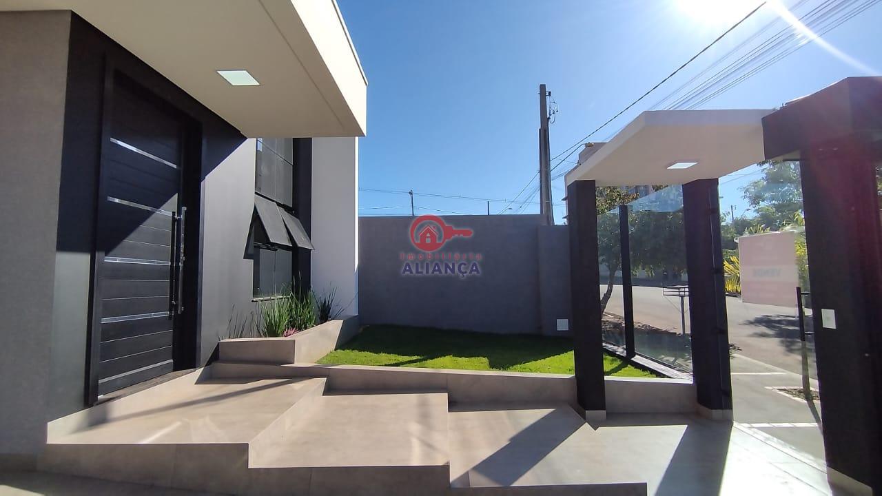 Imobiliria Aliana em Toledo Paran