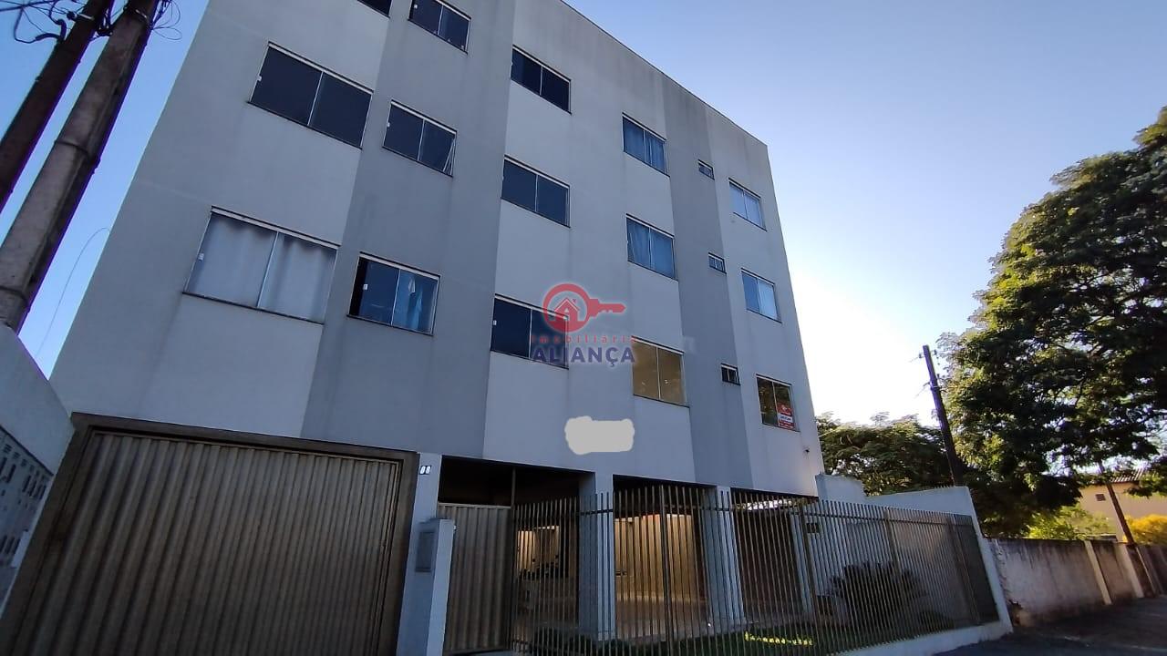 APARTAMENTO BAIRRO JARDIM COOPAGRO