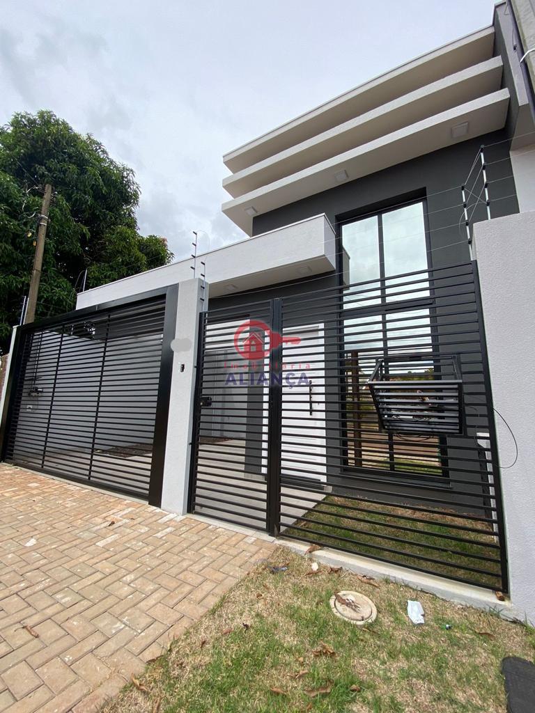 Casa para locao, JARDIM PANCERA, TOLEDO - PR