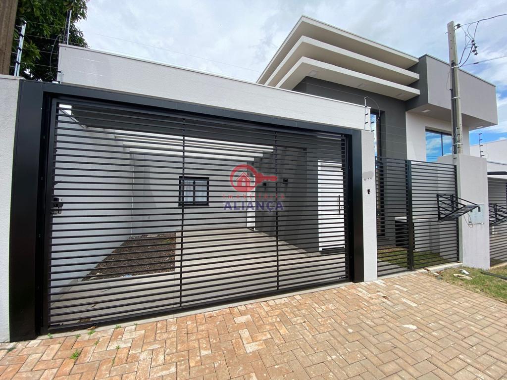 Imobiliria Aliana em Toledo Paran