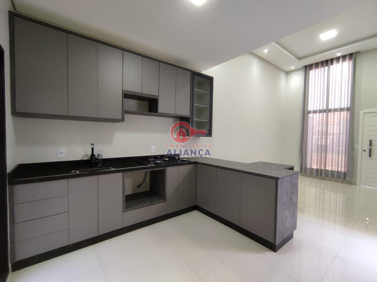 Imobiliria Aliana em Toledo Paran
