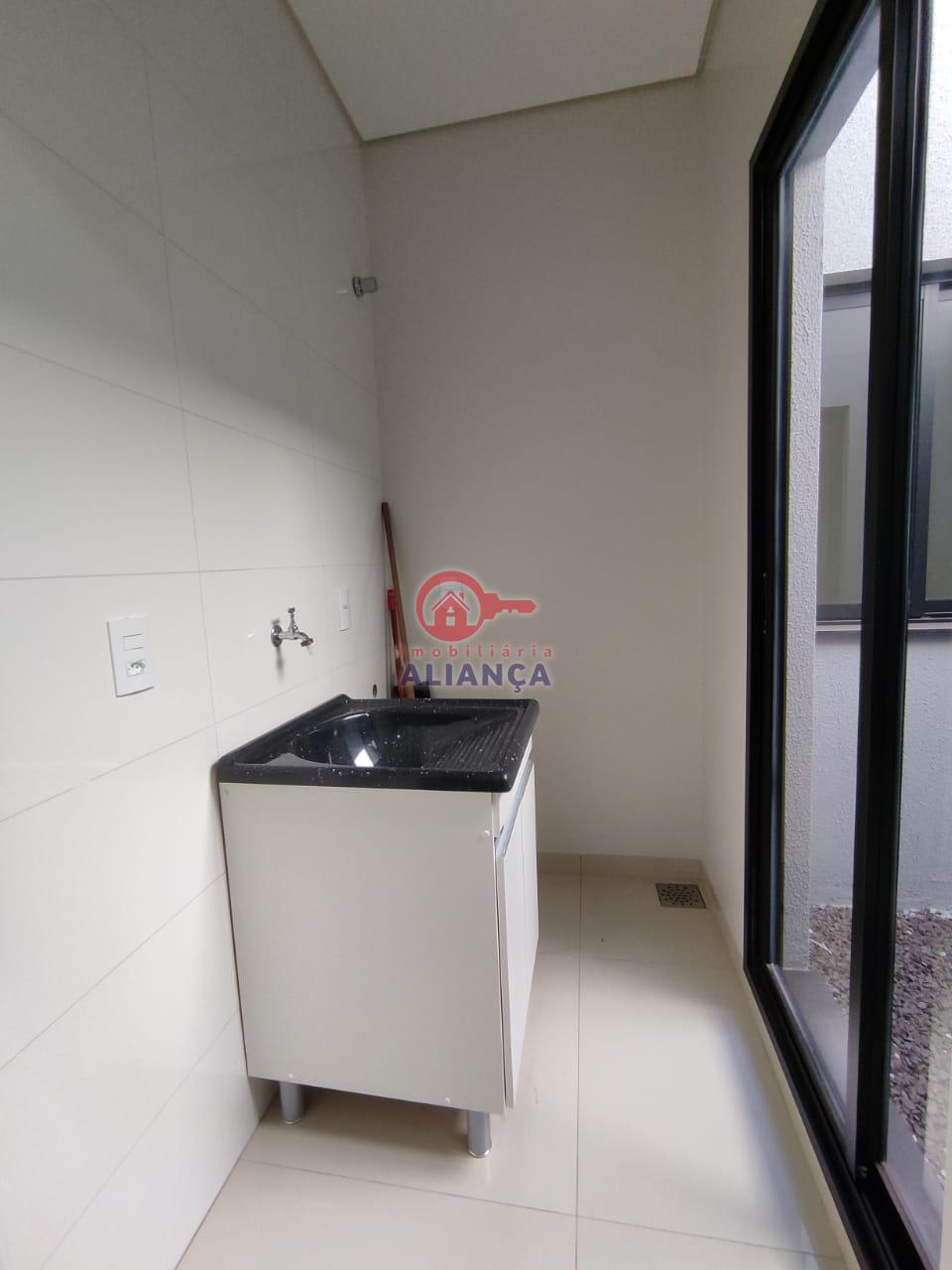 Imobiliria Aliana em Toledo Paran