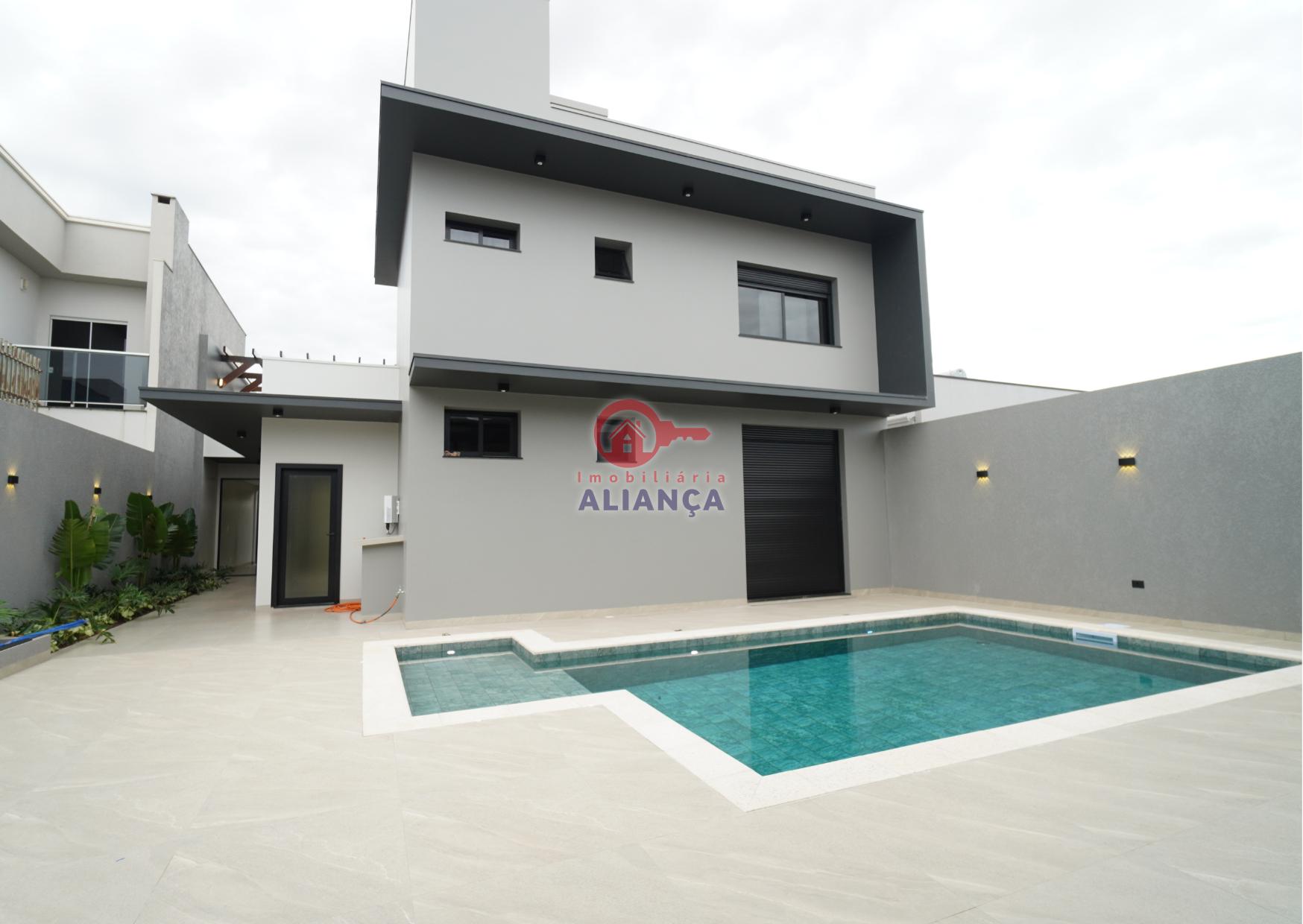 Imobiliria Aliana em Toledo Paran