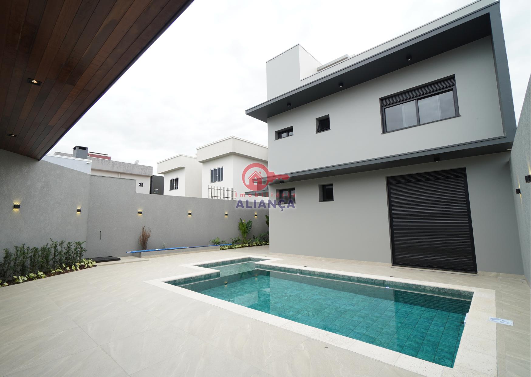 Imobiliria Aliana em Toledo Paran