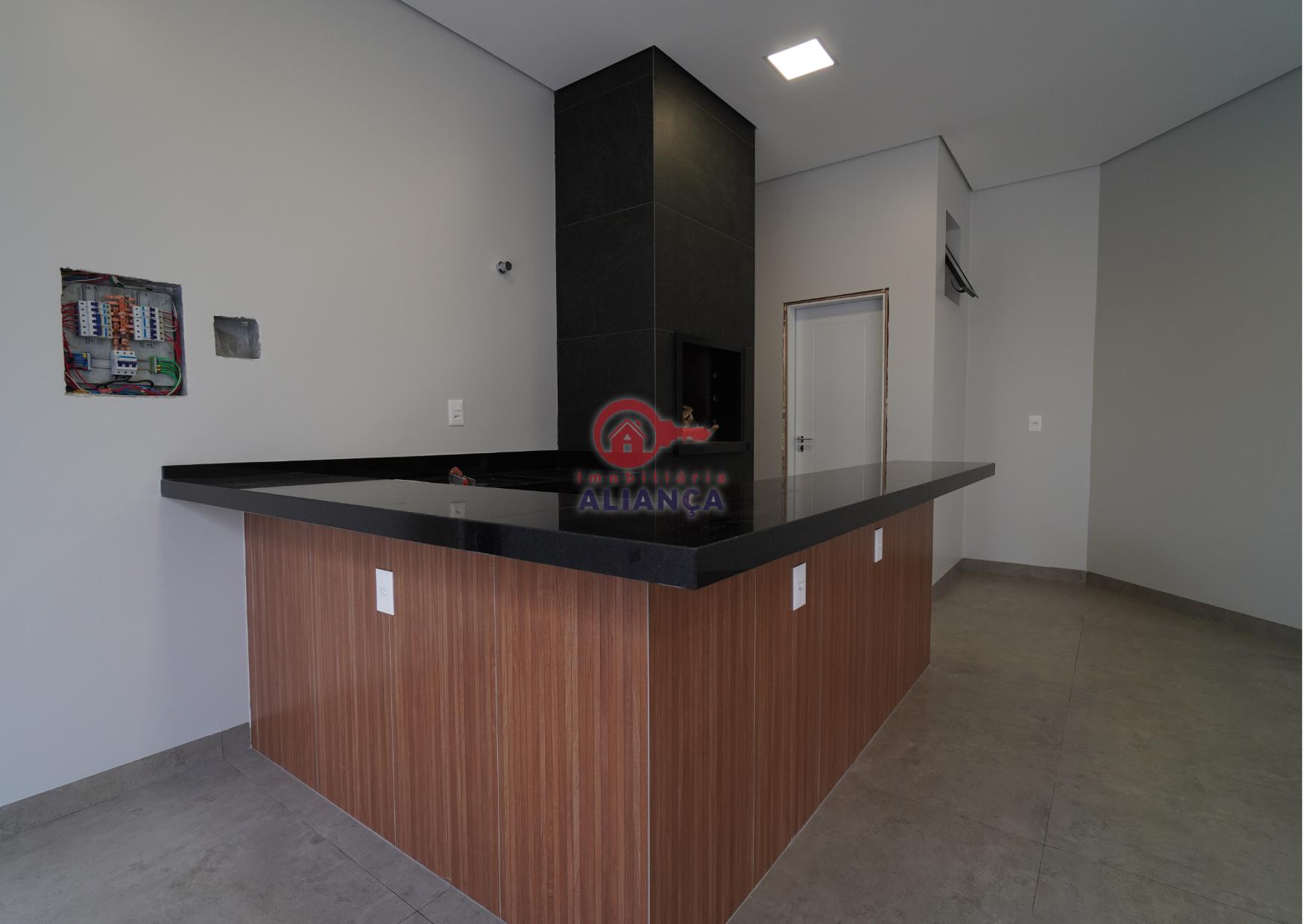 Imobiliria Aliana em Toledo Paran