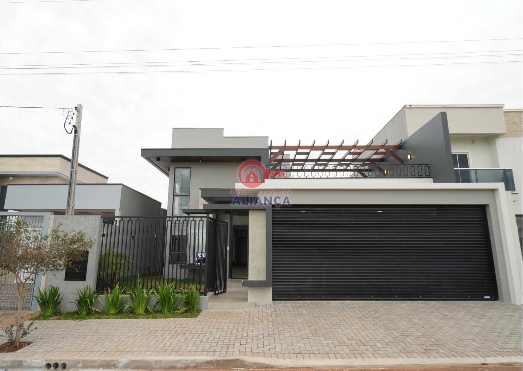 Imobiliria Aliana em Toledo Paran