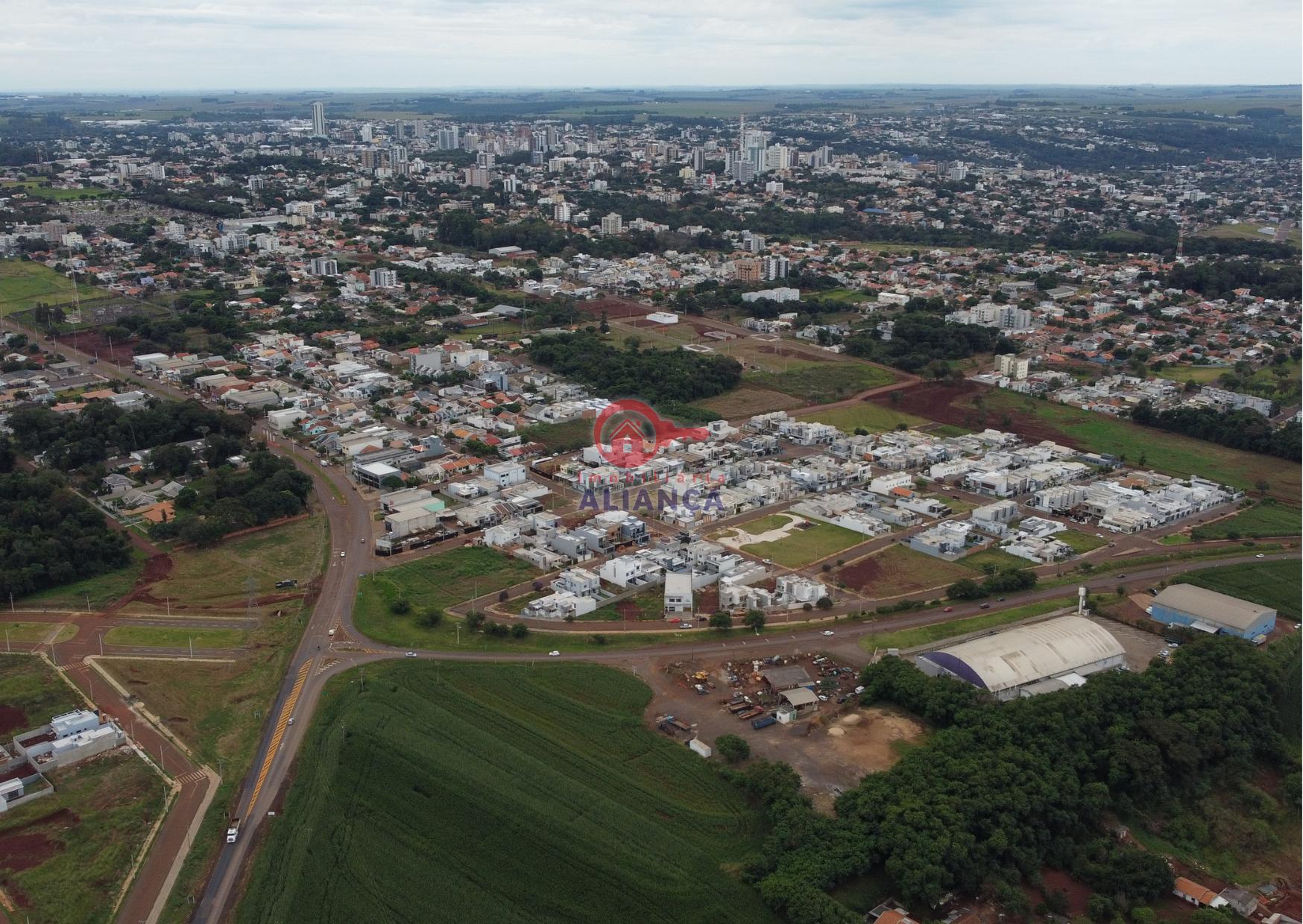 Imobiliria Aliana em Toledo Paran