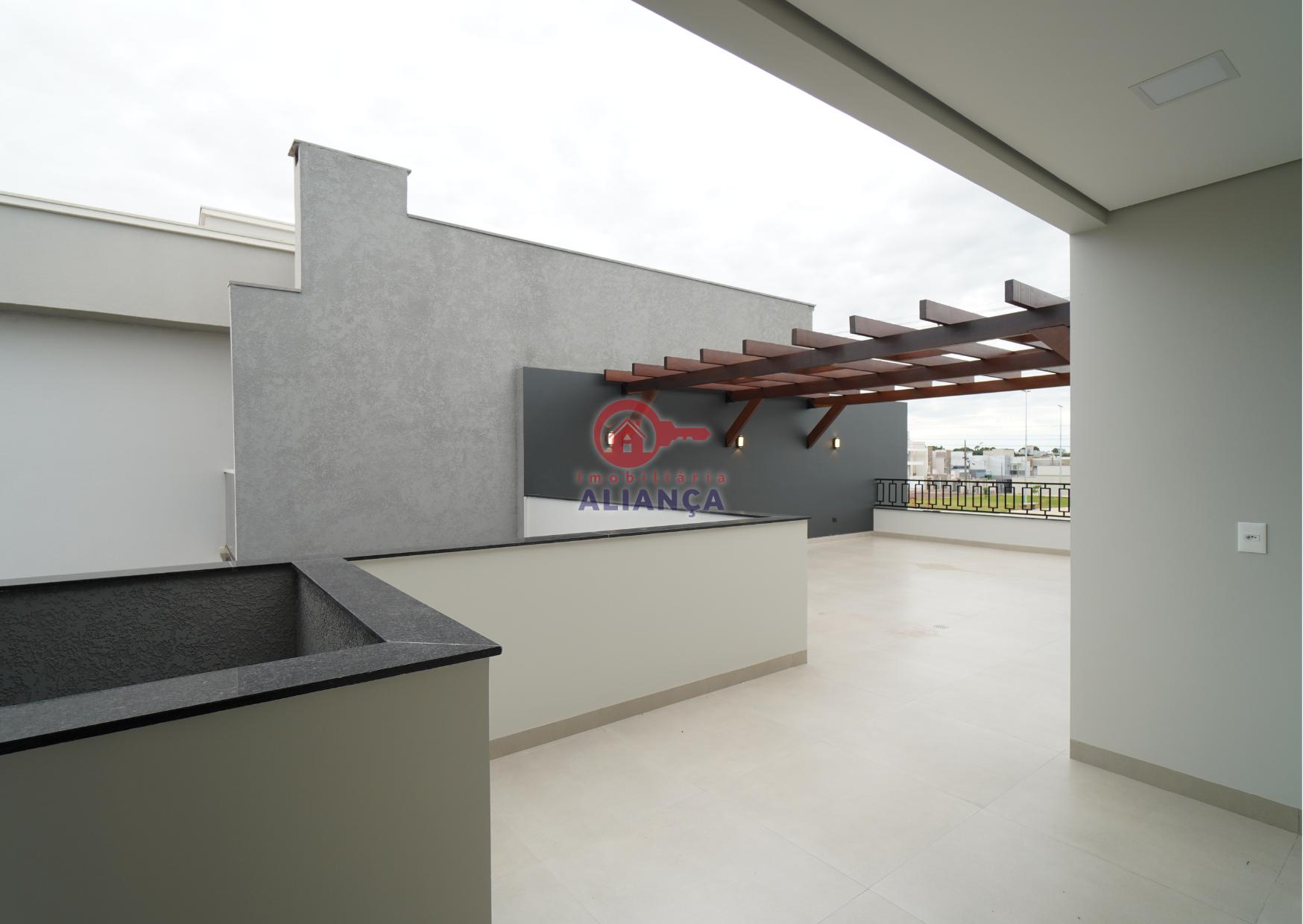 Imobiliria Aliana em Toledo Paran