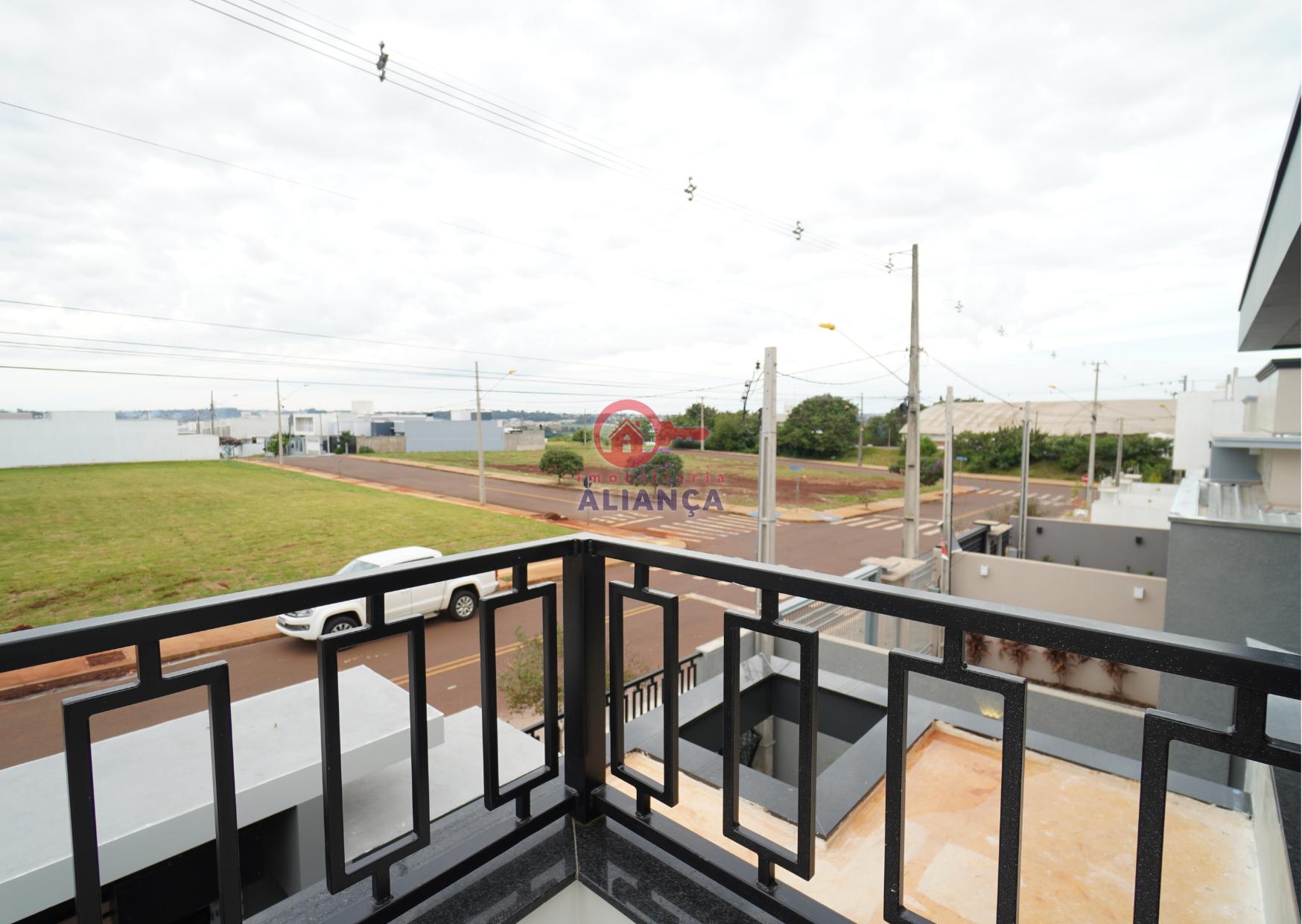 Imobiliria Aliana em Toledo Paran