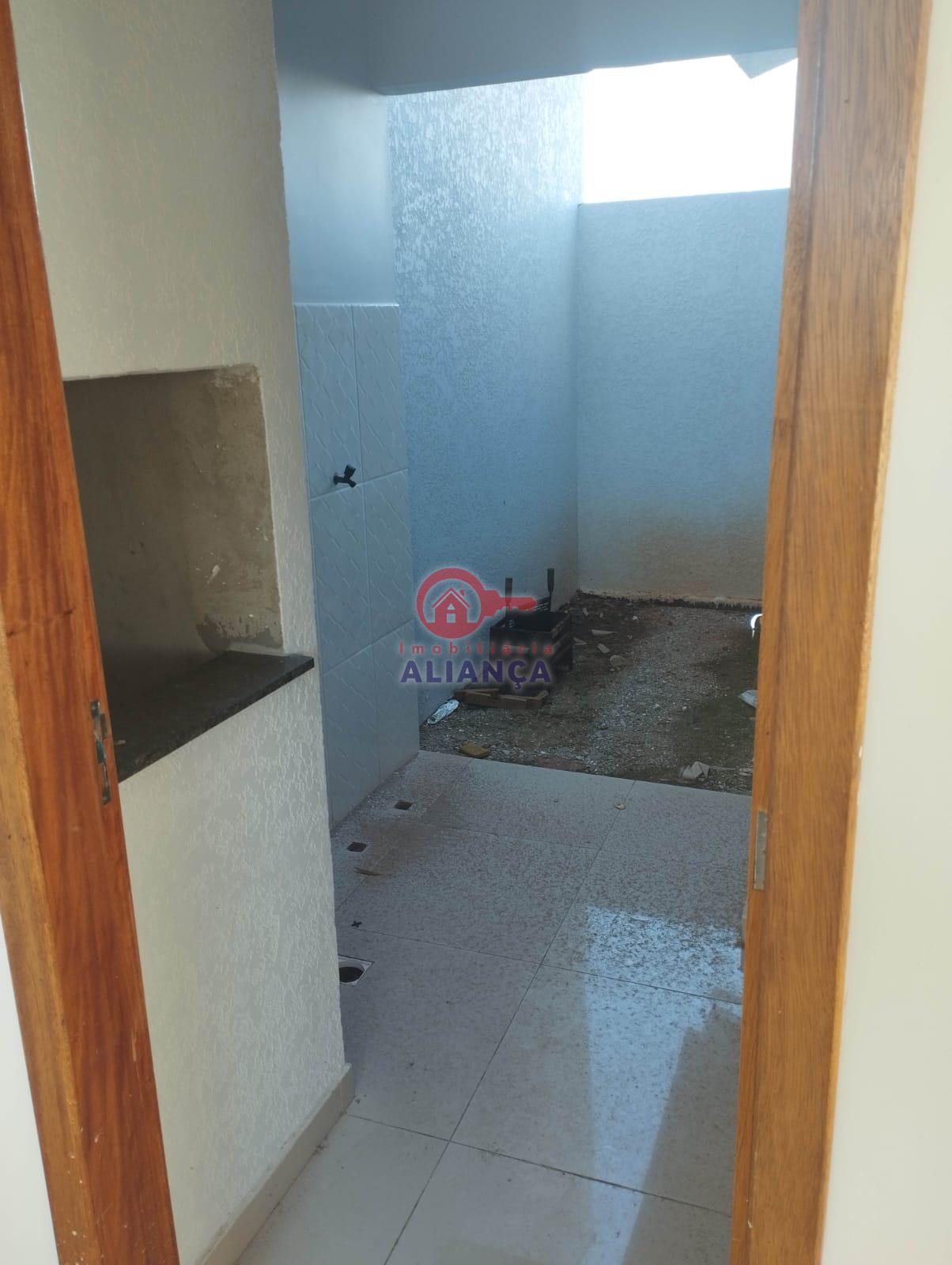 Imobiliria Aliana em Toledo Paran