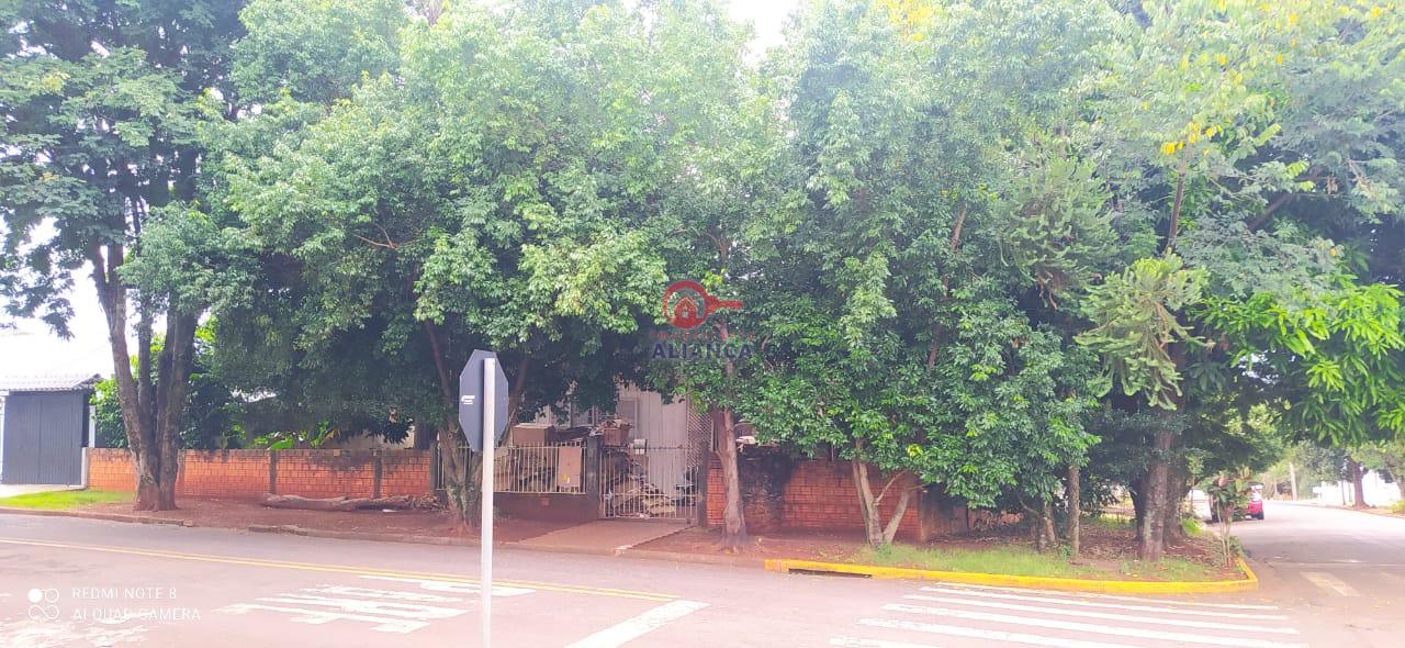 Terreno  venda, CENTRO, TOLEDO - PR
