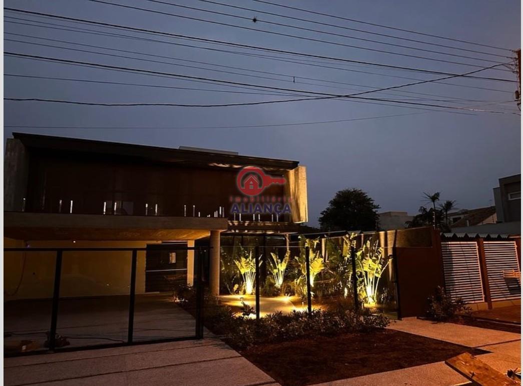 Imobiliria Aliana em Toledo Paran