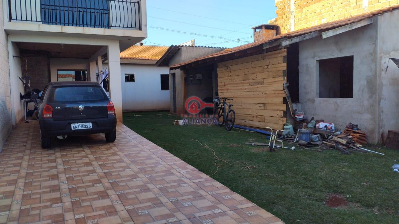 Imobiliria Aliana em Toledo Paran