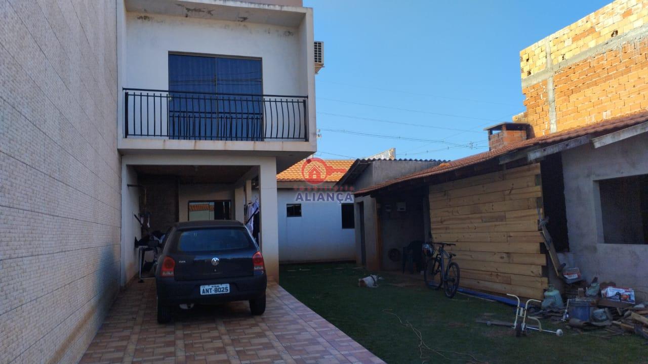 Imobiliria Aliana em Toledo Paran