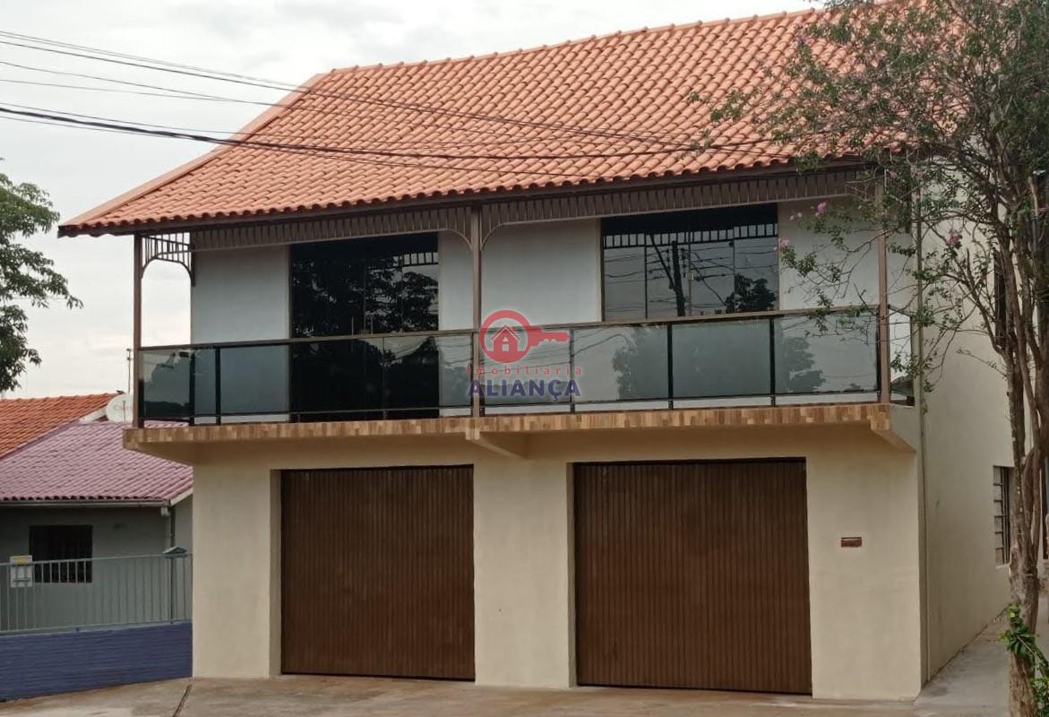 Sobrado  venda, CENTRO, TOLEDO - PR