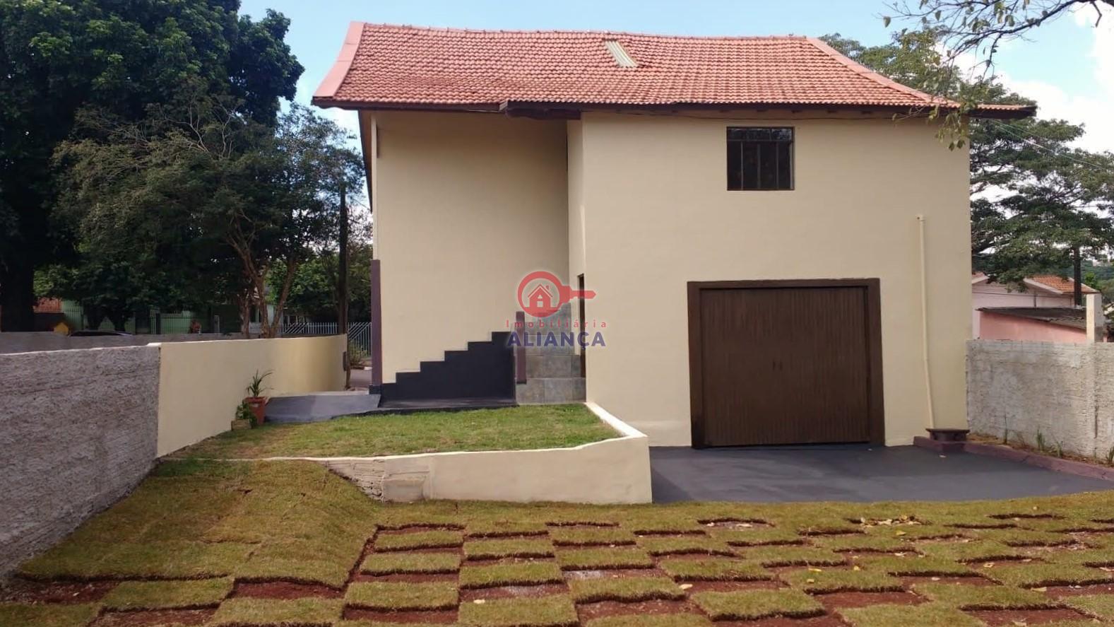 Imobiliria Aliana em Toledo Paran
