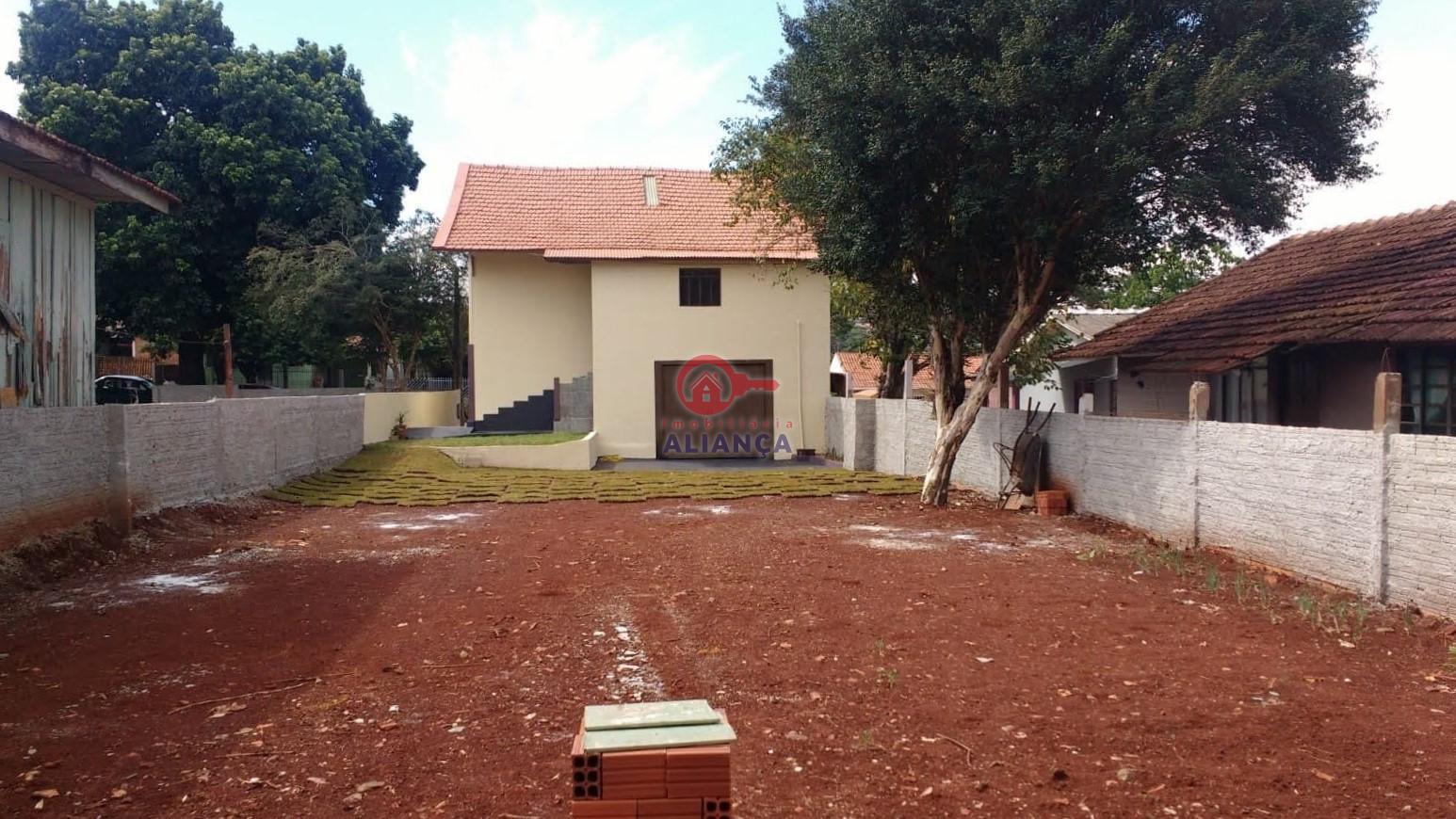 Imobiliria Aliana em Toledo Paran