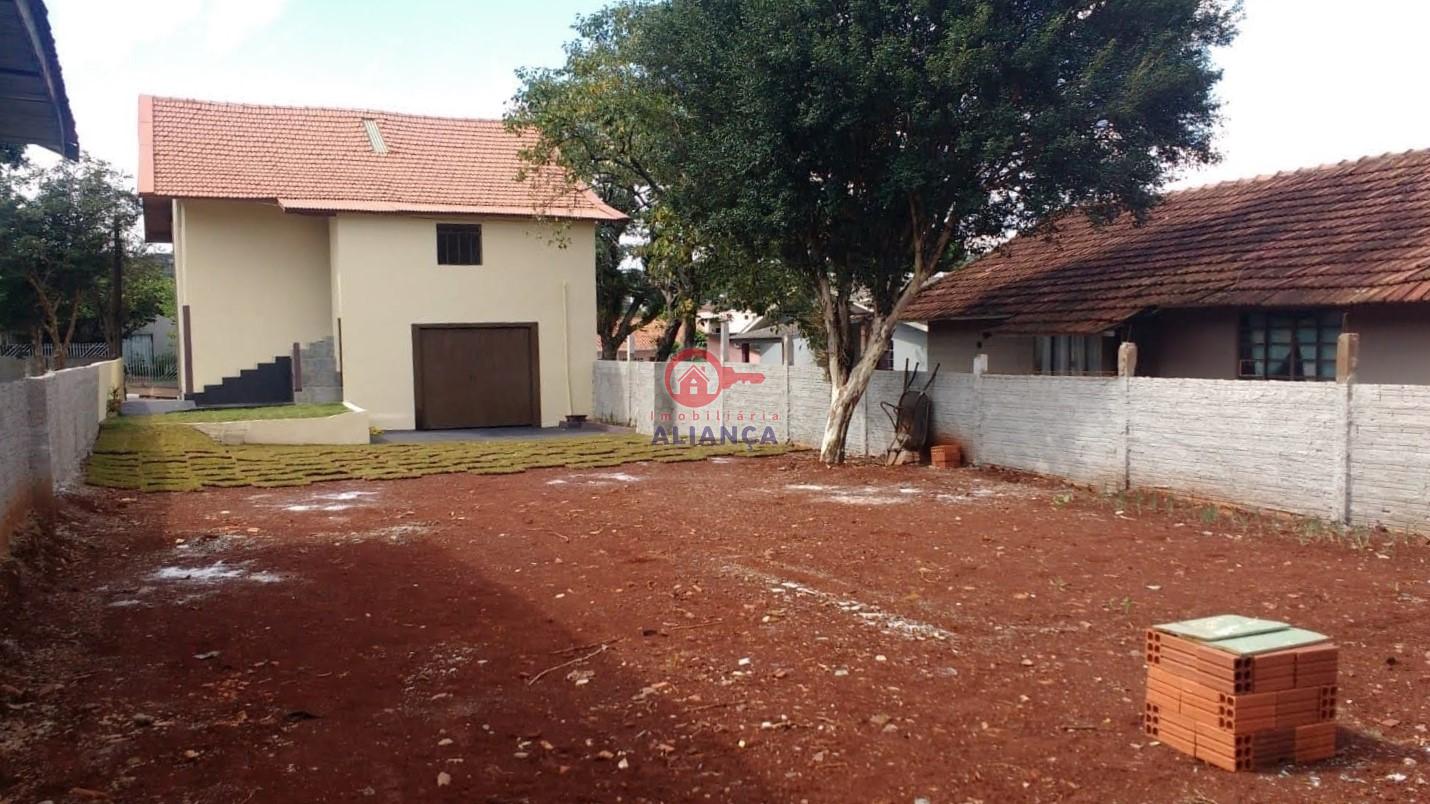 Imobiliria Aliana em Toledo Paran
