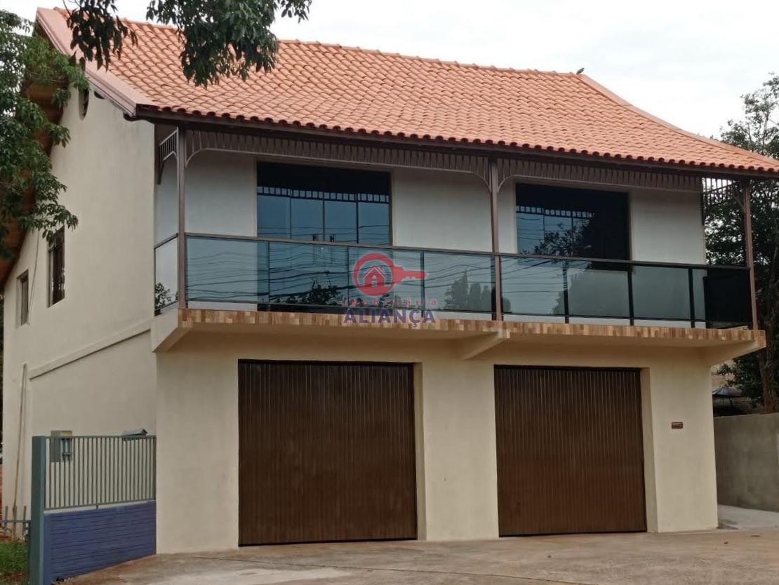 Imobiliria Aliana em Toledo Paran