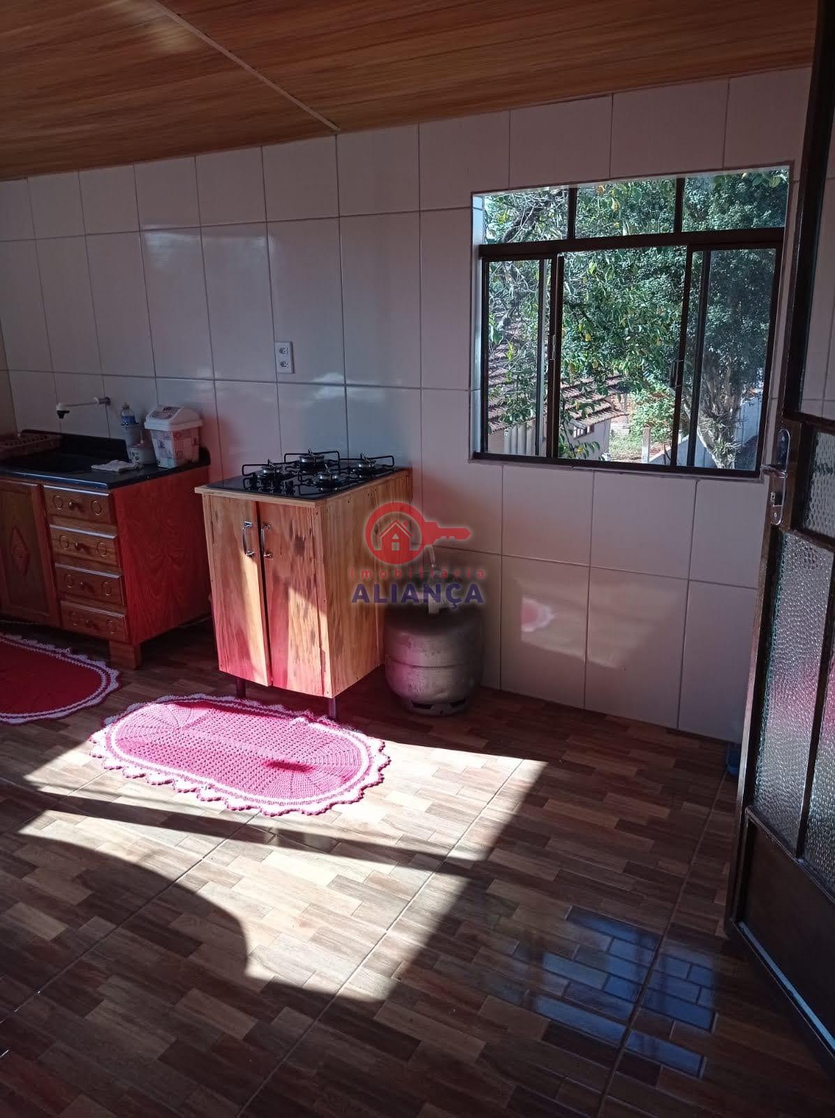 Imobiliria Aliana em Toledo Paran