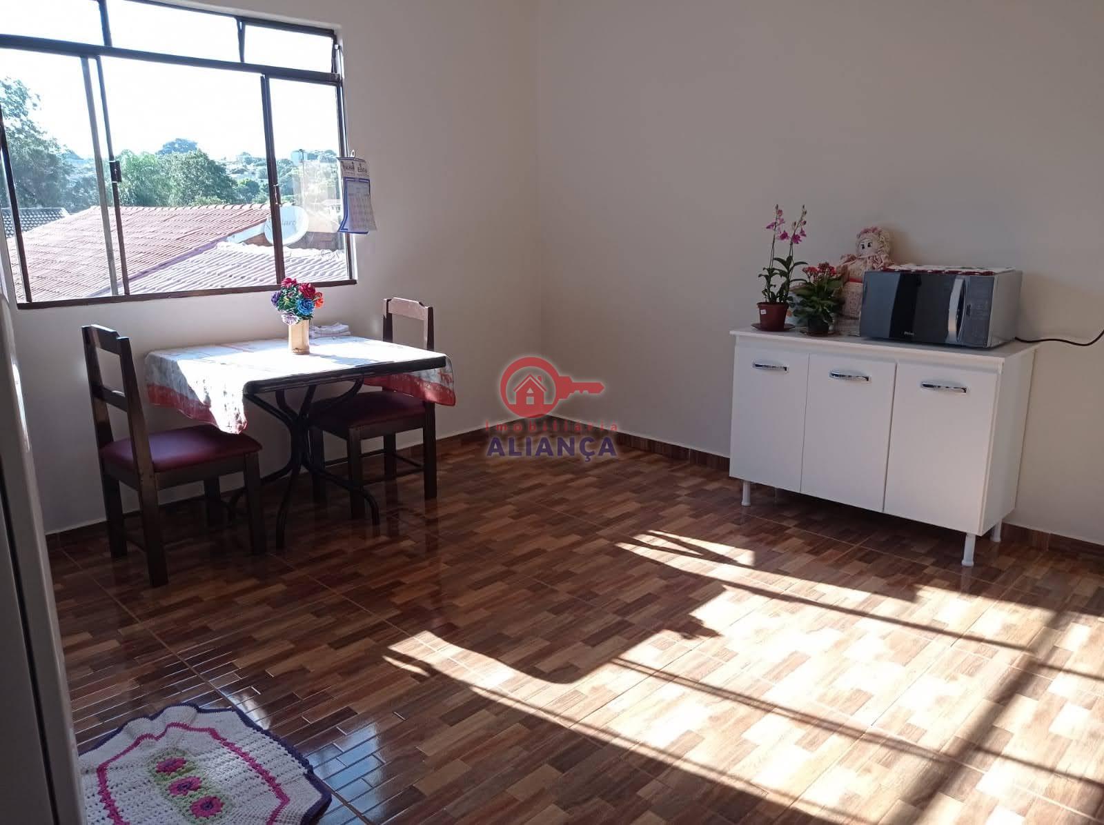 Imobiliria Aliana em Toledo Paran