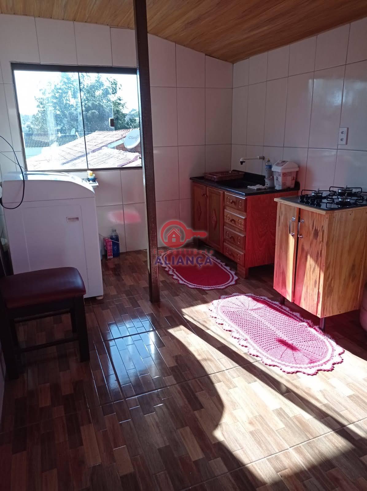 Imobiliria Aliana em Toledo Paran