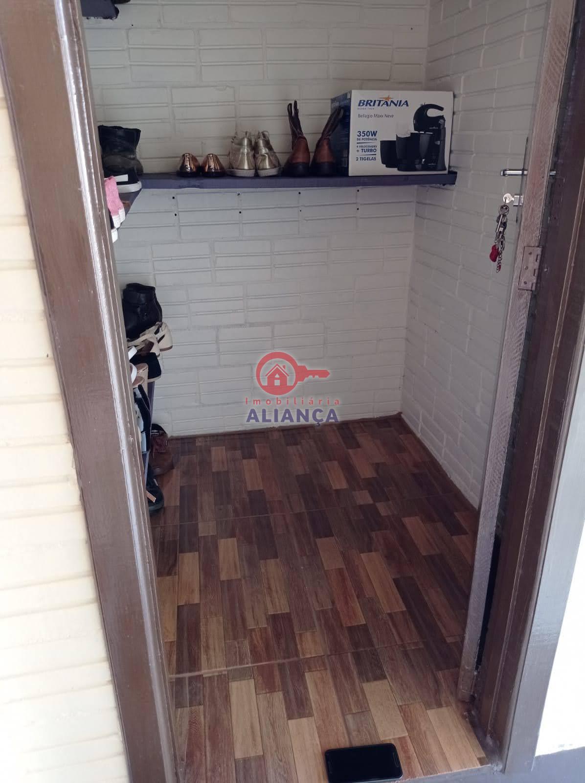 Imobiliria Aliana em Toledo Paran