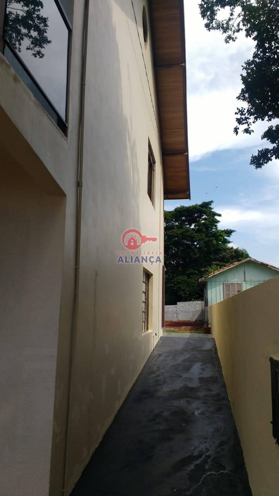 Imobiliria Aliana em Toledo Paran