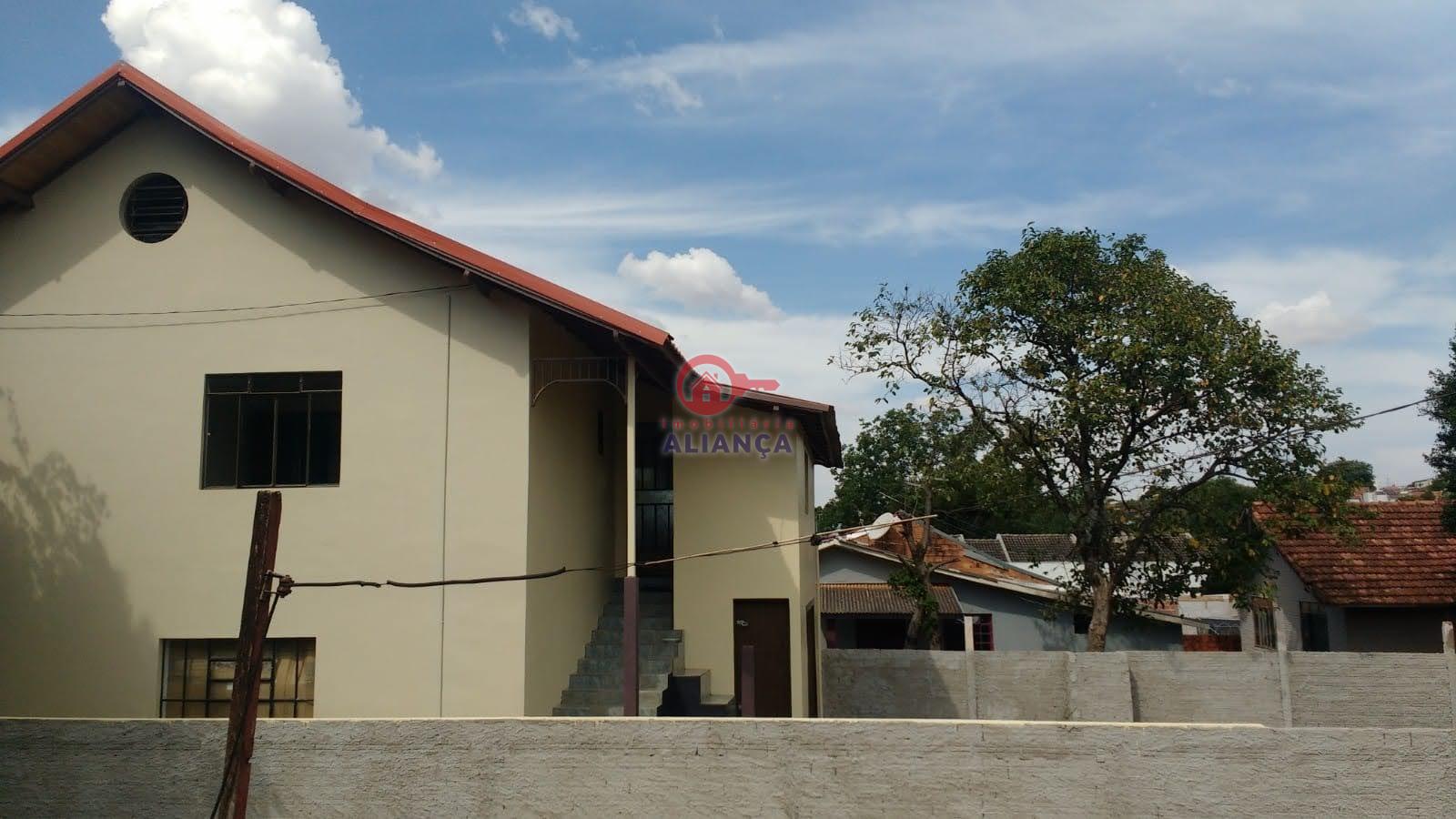 Imobiliria Aliana em Toledo Paran