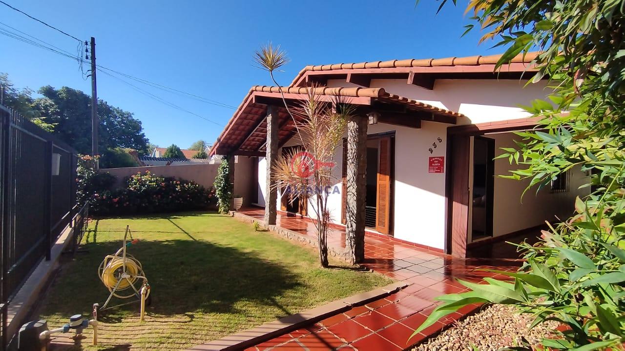 Imobiliária Aliança em Toledo Paraná