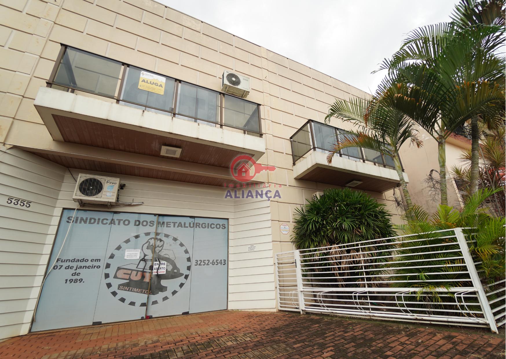 Imobiliria Aliana em Toledo Paran