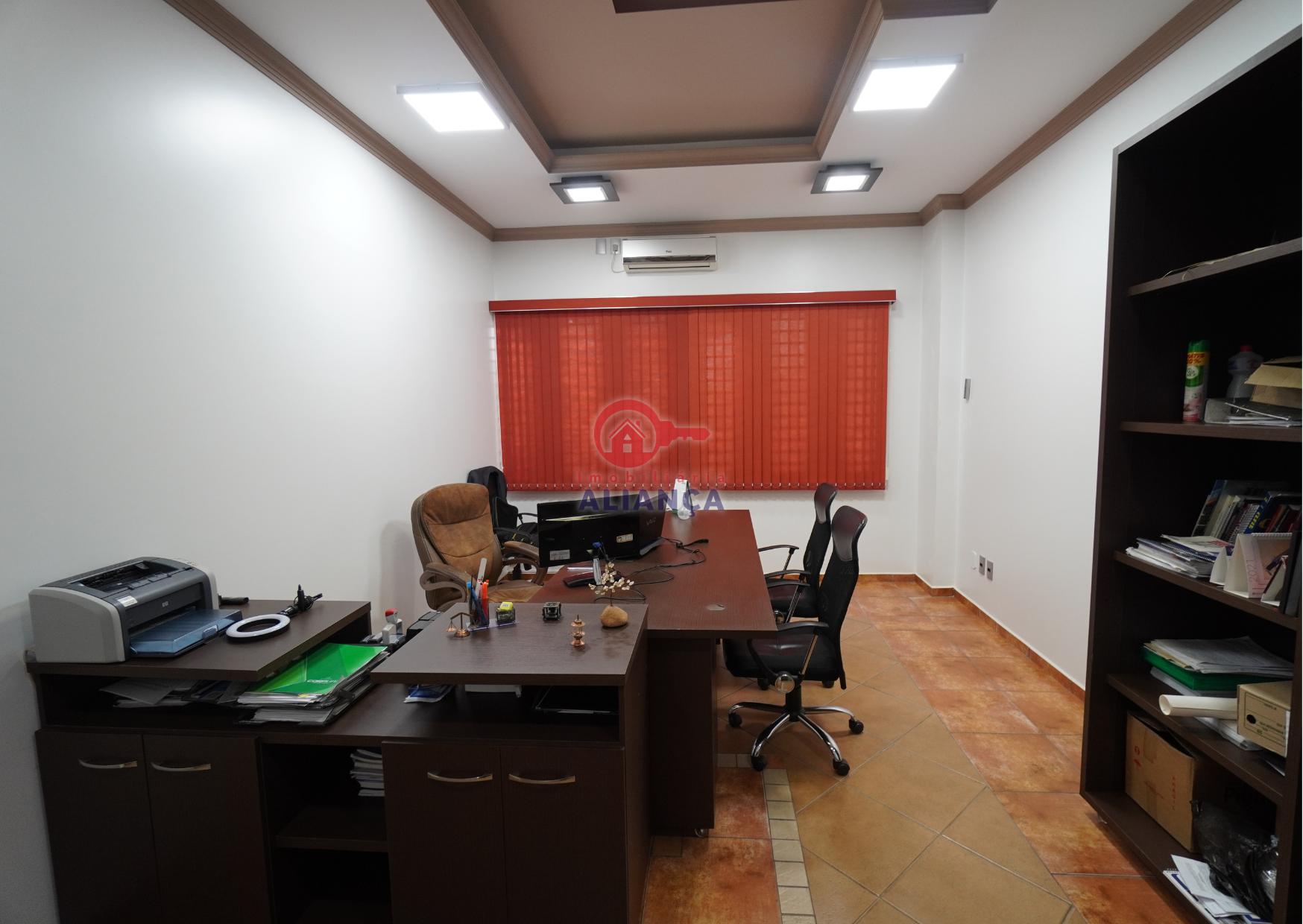 Imobiliria Aliana em Toledo Paran