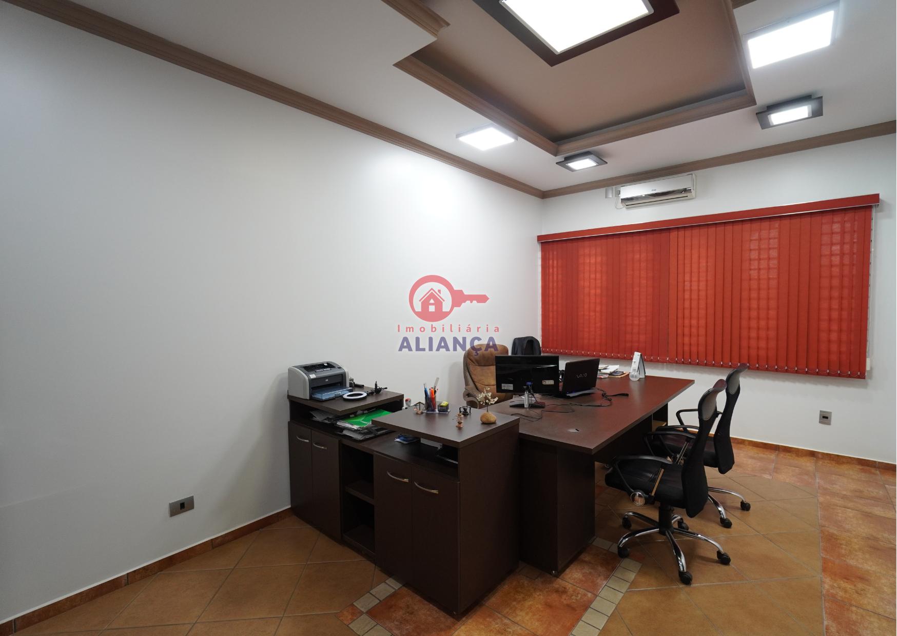 Imobiliria Aliana em Toledo Paran