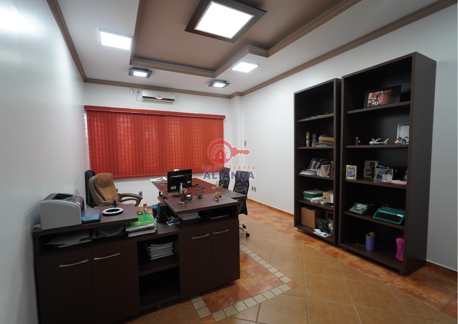 Imobiliria Aliana em Toledo Paran