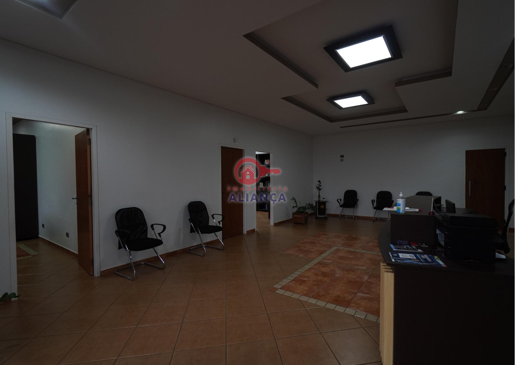 Imobiliria Aliana em Toledo Paran