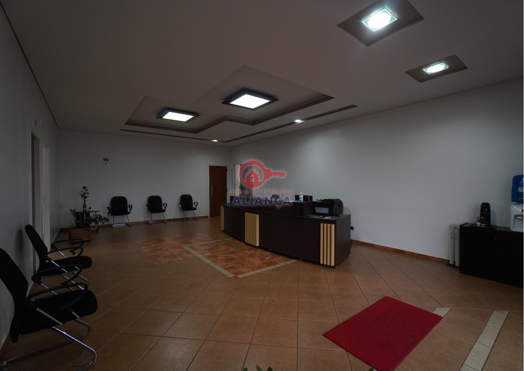 Imobiliria Aliana em Toledo Paran